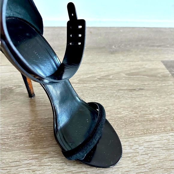 Kim Kardashian Celine heels - Picture 1 of 3